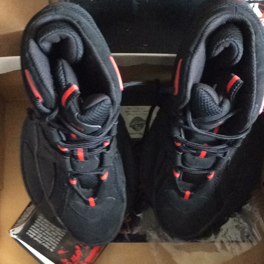 Strength Training Shoes